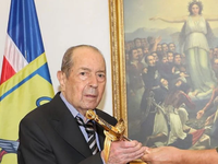 Συγκινεί ο ευεργέτης από την Εγλυκάδα: «...