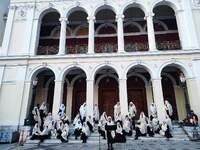 Πάτρα: Ωδή της αγάπης από τις ΣΦήγΚΕΣ έξ...