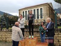 Με μεγάλη επιτυχία και πολλές συμμετοχές...