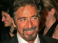 Αλ Πατσίνο: Πατέρας για τέταρτη φορά στα 82