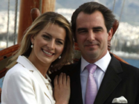 Νικόλαος - Τατιάνα Μπλάτνικ: Από την γνω...