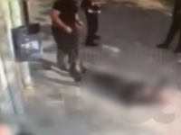 Μενίδι: Καρέ καρέ η επίθεση 18χρονου σε ...