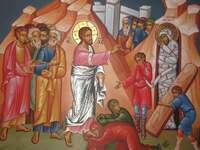 Σάββατο του Λαζάρου σήμερα: Τι γιορτάζου...