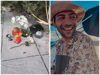 Πάτρα: Συγκλονισμένη η πόλη από την τραγ...