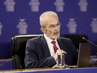 Δημήτρης Μαύρος: Η διαδρομή από το Πανεπ...