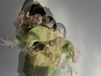 Πάτρα: Στις 28 και 29/3 στο Δημοτικό Θέα...