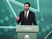 ΠΑΣΟΚ: Υπέρ της υποψηφιότητας Δούκα ο Μα...