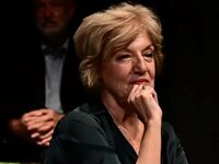 Κοινοβουλευτική αναφορά από τη Σία Αναγν...