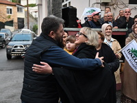 Ανδρουλάκης: Είμαστε η παράταξη που αγων...