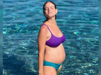 Δανάη Μιχαλάκη: Έγκυος η ηθοποιός