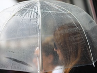 Διήμερη κακοκαιρία: Ισχυρές βροχές και κ...