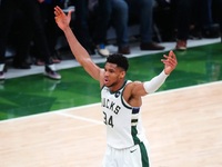 Βασικός και στο φετινό All Star ο Αντετο...