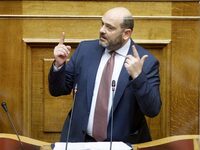 Παρέμβαση του Ιάσονα Φωτήλα για τις κατα...