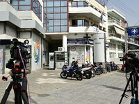 Κυριακή Γρίβα: Ελεύθερη με όρους η αξιωμ...