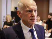 Παρέμβαση Παπανδρέου για την προεδρία το...