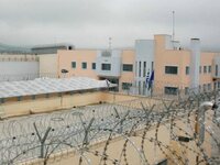 Φυλακές Δομοκού: Συνελήφθη ο αρχιφύλακας...