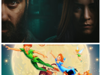 Αίγιο: «Μην Ανοίγεις την Πόρτα» και «Pet...