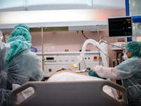 Κορωνοϊός: Πού εντοπίζονται τα 77 νέα κρούσματα 