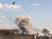 LIVE- Χάος στη Μέση Ανατολή: Ισραηλινά π...