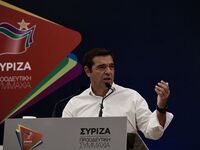 Στις 15 Μαΐου οι εκλογές για νέο πρόεδρο...