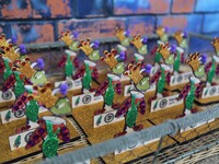 Baby Rally: Δεν πτόησε τους μικρούς καρν...