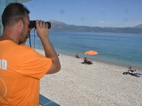 Πάτρα: Στις θέσεις τους από σήμερα οι να...