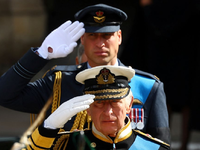 Ποιος ειναι ο νέος βασιλιάς της Μεγάλης ...