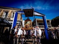 200 χρόνια από την Έξοδο: Όλα τα μάτια σ...