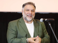 Γρηγόρης Αρναούτογλου: Έχω φάει διάφορα ...