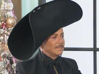 Λάκης Γαβαλάς: «Το 2023 είχα αναποδιές α...