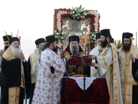 Μητροπολίτης Πατρών: Η βαριά κληρονομιά ...