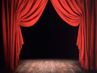 Θεατρική παράσταση του Τμήματος Θεατρικώ...