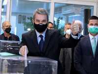 Ανδρέας Λοβέρδος για εκλογές ΚΙΝΑΛ: Αύρι...