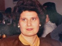 Έφυγε από τη ζωή η Μαρία Χριστοπούλου- Π...