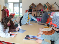 Στην τελική ευθεία οι δράσεις των Αρμάδω...