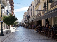 Εμπορικός Σύλλογος Πάτρας: Ψωνίστε από τ...