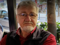 Πάτρα: Έφυγε από τη ζωή ο γνωστός δικηγό...
