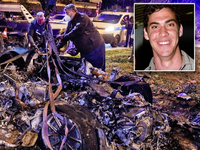 Τζώρτζης Μονογυιός: Με τι ταχύτητα έτρεχ...