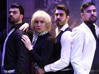 Έρχεται στην Πάτρα ο Παντελής Καναράκης ...