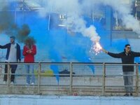 Ένας χρόνος από την ίδρυση της Νεάπολης Πατρών