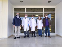 Φ. Ζαΐμης: «Ανοίγει ο δρόμος για την ανά...