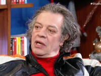 Γιάννης Τσορτέκης: Μπήκα στο γραφείο του...