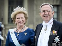 Η λίστα των Ελλήνων που προσκλήθηκαν στη...