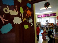 Υποχρεωτικό το self test και σε νηπιαγωγ...