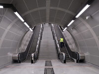 Απεργία σε Μετρό και ΗΣΑΠ την Κυριακή 5 Μαρτίου