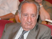 Πέθανε στα 94 του ο πατριάρχης της Βιοχά...