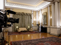 Στον «πάγο» το υπουργείο Πολιτικής Προστ...