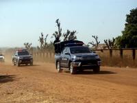 Τραγωδία στη Νιγηρία: Έκρηξη σε τζαμί - ...