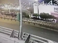 Βίντεο-ντοκουμέντο: Οι χούλιγκαν ρίχνουν...