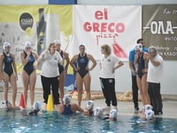 Προβάδισμα ανόδου στην Α1 γυναικών ΝΕΠ κ...
